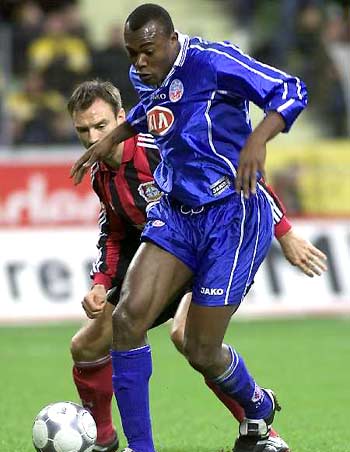 对欧洲的影 对欧洲的影